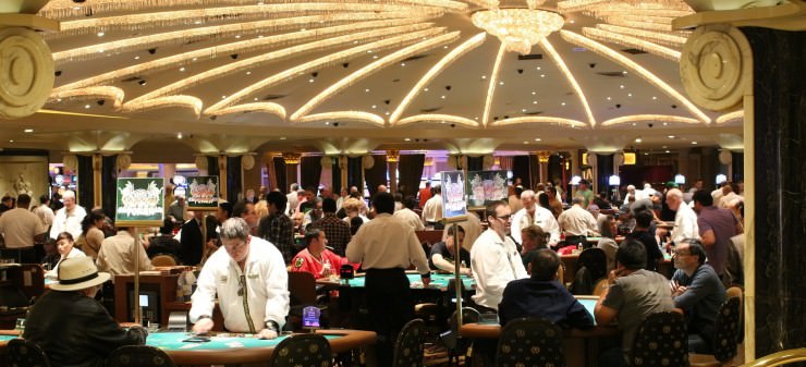 Berühmte Casino Spieler der Geschichte