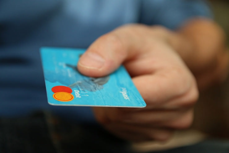 BGH: Bank muss autorisierte Glücksspiel-Kreditkartenzahlungen nicht zurückzahlen