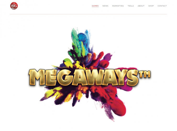 Vorstellung von Big Time Gaming: Slots und Online Casinos mit den Games