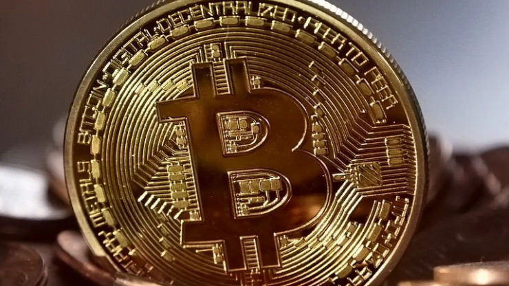Steht die Kryptowährung Bitcoin vor einem Durchbruch in Las Vegas? 