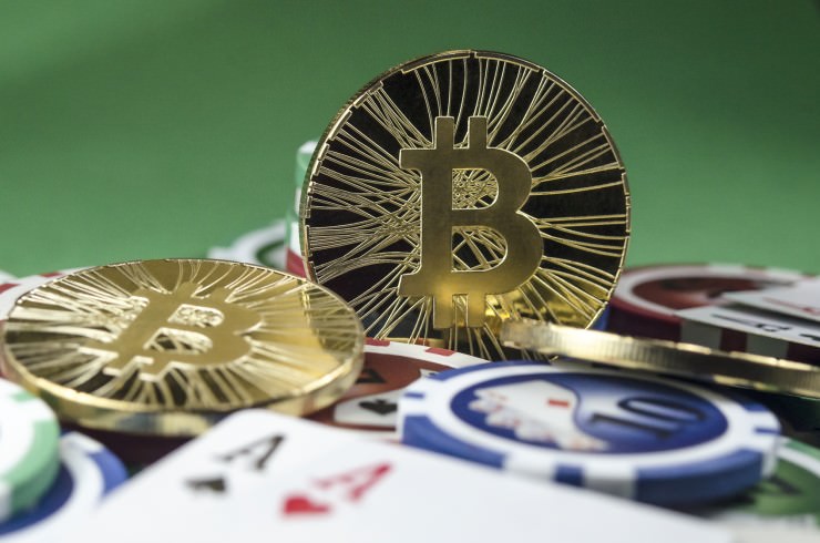 Bitcoin Casinos bald mit Malta-Lizenz?