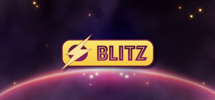 Die neuen Blitz-Slots von NetEnt bei Casino Heroes