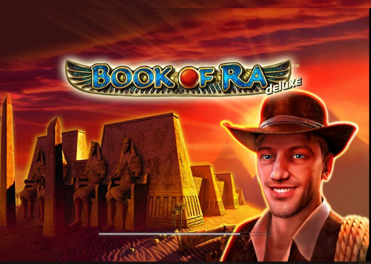 Book of Ra: Spieler gewinnt in Bad Neuenahr über 100.000 €