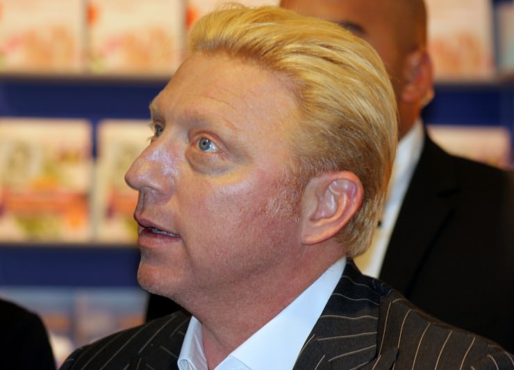 Poker-Klatsch: Boris Becker vergibt Chance auf Millionengewinn