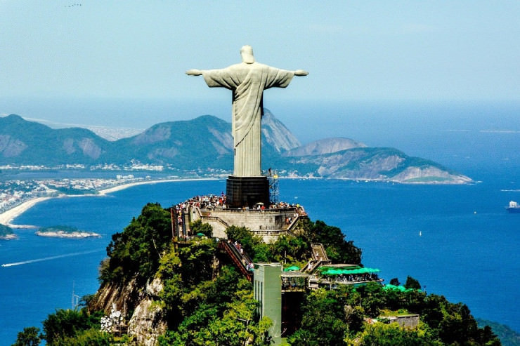 Brazil: Gambling legalisation goes ahead