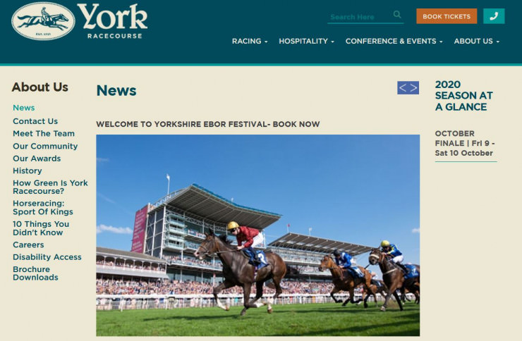 Großbritannien: Bargeld wird bei Wetteinsätzen auf Pferderennen bevorzugt