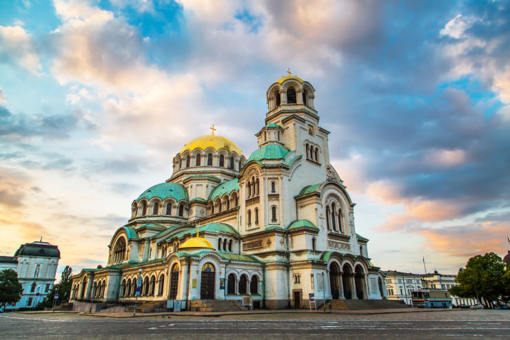Bulgarien: Falsche Hoffnungen beim Glücksspiel