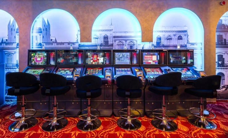 Online Casinos Are On The Rise, But Do You Really Win - Markhor Slot