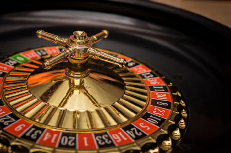 Wien: Chinese will Casino beim Roulette betrügen