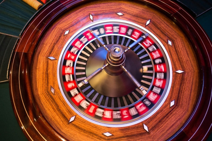 Casino on Potsdamer Platz modernised for 20 million Euro