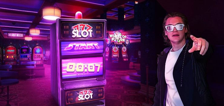 Strafbefehl: Casino-Streamer soll 480.000 Euro Strafe zahlen