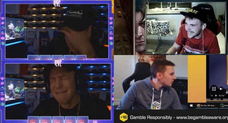 Neues aus der Welt der Casino Streamer: MontanaBlack, CT24, NickSlots und Co.