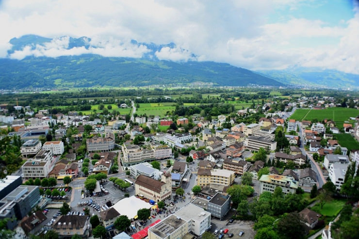 Erstes Casino in Liechtenstein wieder dicht