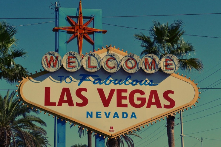 Casinos in Las Vegas: Online-Zahlungen geplant 