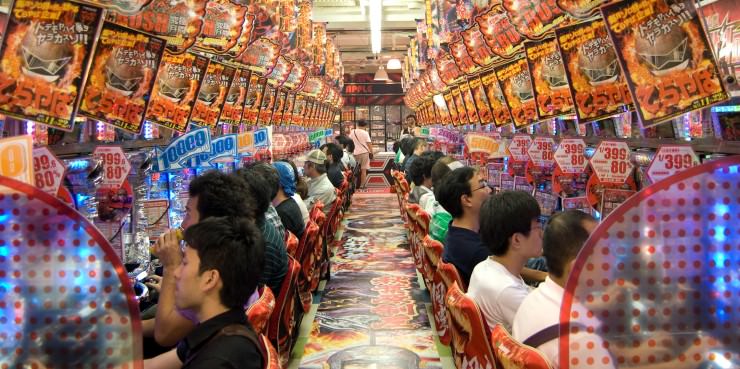 Neue Casinos in Japan: Regierung denkt über Spielerschutz nach
