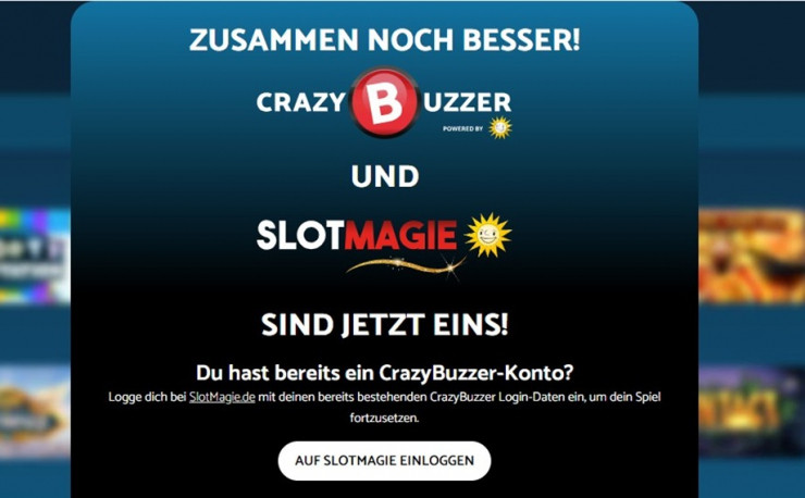 Crazybuzzer offline: Is the shakeout phase imminent?