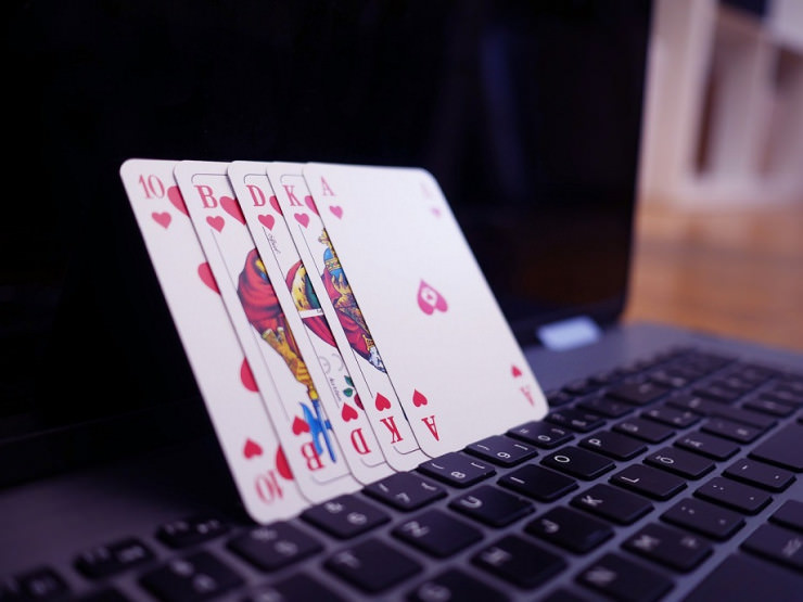 Erste deutsche Lizenz für Onlinepoker erteilt