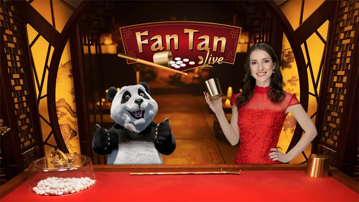 Evolution Gaming launches 2000 year old game "Fan Tan"