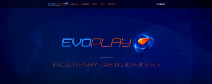 Vorstellung Evoplay: Slots des Herstellers und Online Casinos mit den Games