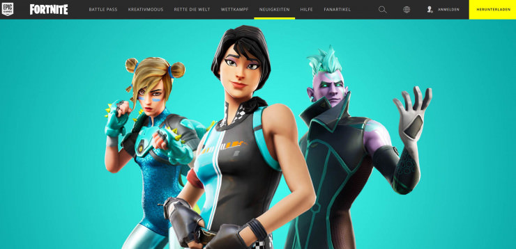 Epic Games- und Fortnite-Boss fordert das Ende der Lootboxen