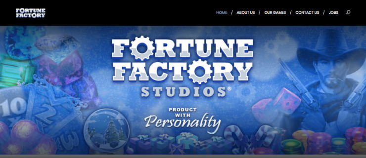 Vorstellung von Fortune Factory Studios: Slots und Online Casinos mit den Games