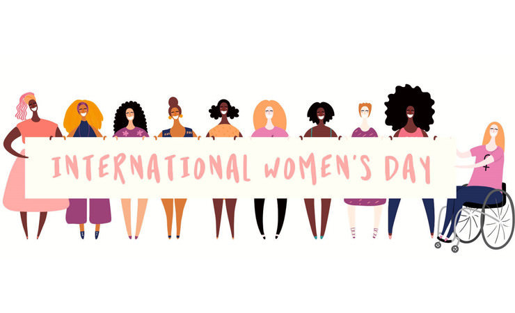 Gambling firms start campaign on the occasion of “International Women’s Day”