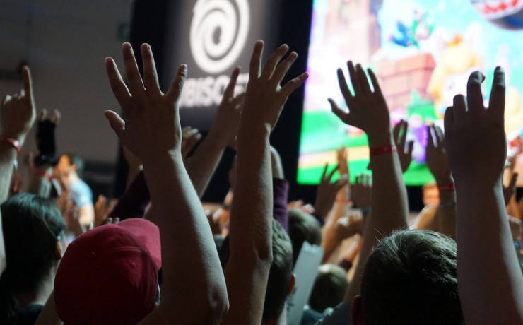 Gamescom 2021 soll als Hybrid-Veranstaltung stattfinden 