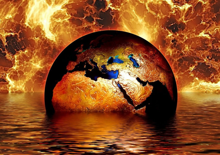 „Gaming for the Climate": GAMOMAT kämpft gegen Klimawandel