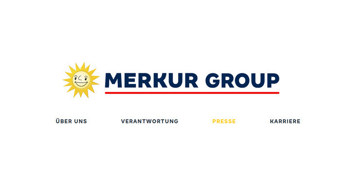 Gauselmann Gruppe heißt jetzt Merkur Group 