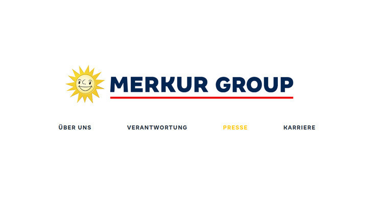 Gauselmann Group is now called Merkur Group 