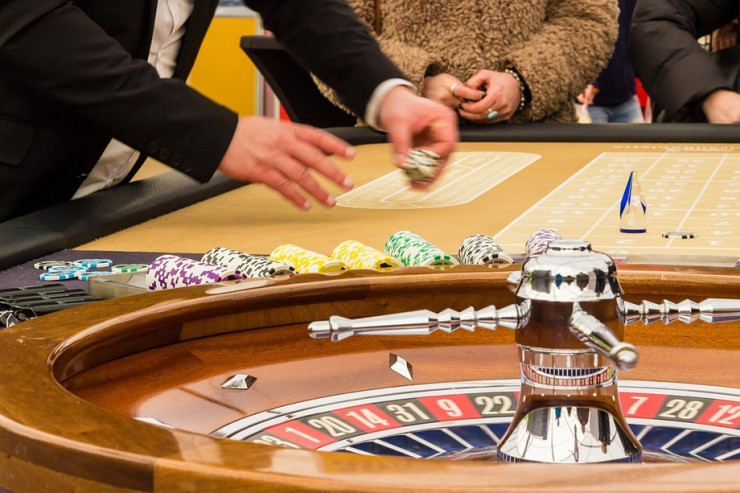 Gauselmann takes over ten casinos in Lower Saxony