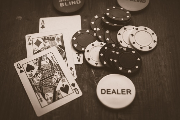 2. German Dealer Championship: Wer ist der beste Dealer?