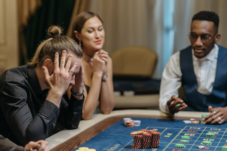Glücksspiel in Las Vegas teurer, aber weniger Gewinne möglich