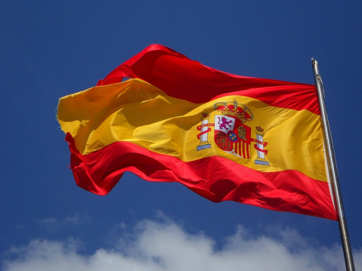 Glücksspiel in Spanien beliebte Freizeitbeschäftigung