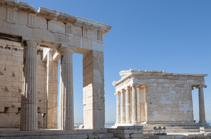 Greece: Stake limit increased tenfold from 2 to 20 Euro