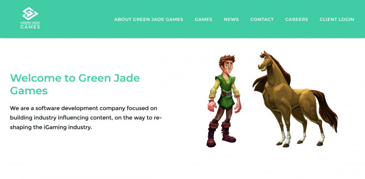 Vorstellung von Green Jade Games: Slots und Online Casinos mit den Games