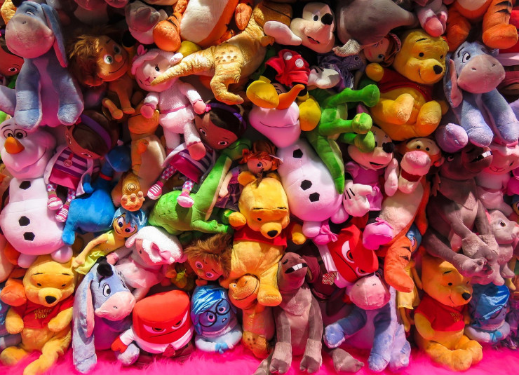 Will vending machines be banned from public festivals due to gambling risks?
