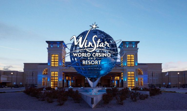 Größte Casinos weltweit: Top 10