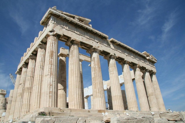 Griechenland: Größte Spielbank Europas geplant
