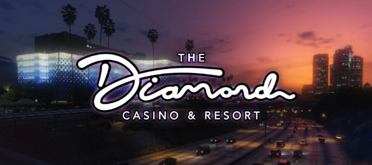 GTA 5 Online: Diamond Casino & Resorts ist endlich eröffnet!