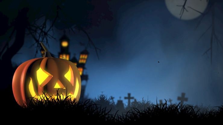 Discover the spooky Halloween Slots 2023! 