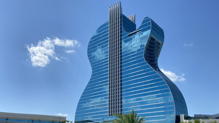 Hard Rock International bekommt Zusage für Casino Resort in Virginia 