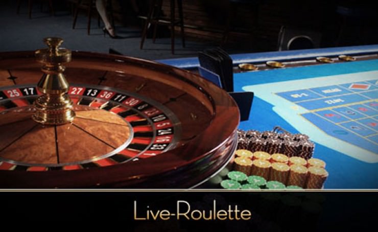 VIP French Roulette für absolute High Roller