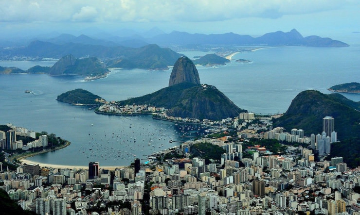 Is Brazil finally legalising the gambling sector?