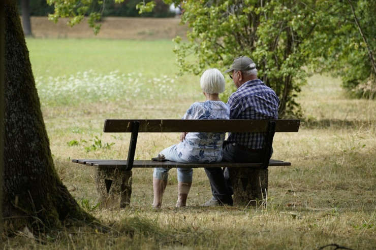 Gambling addiction: Do senior citizens need more protection?