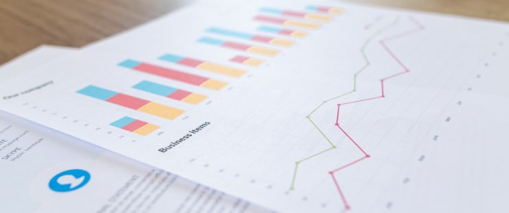 Neue offizielle Statistik zum Thema Glücksspielumsatz in Deutschland