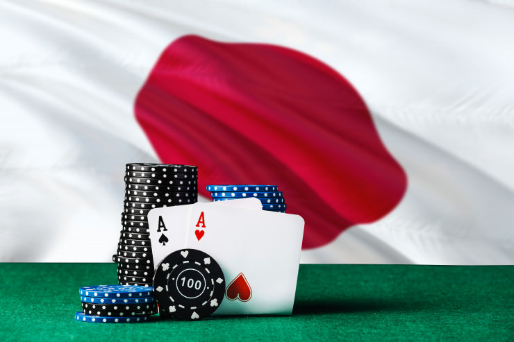 Japan: Vorwurf der Bestechung bei der Bewilligung von Casino-Resort-Projekten