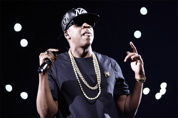 Jay-Z beantragt US-Sportwettlizenz 