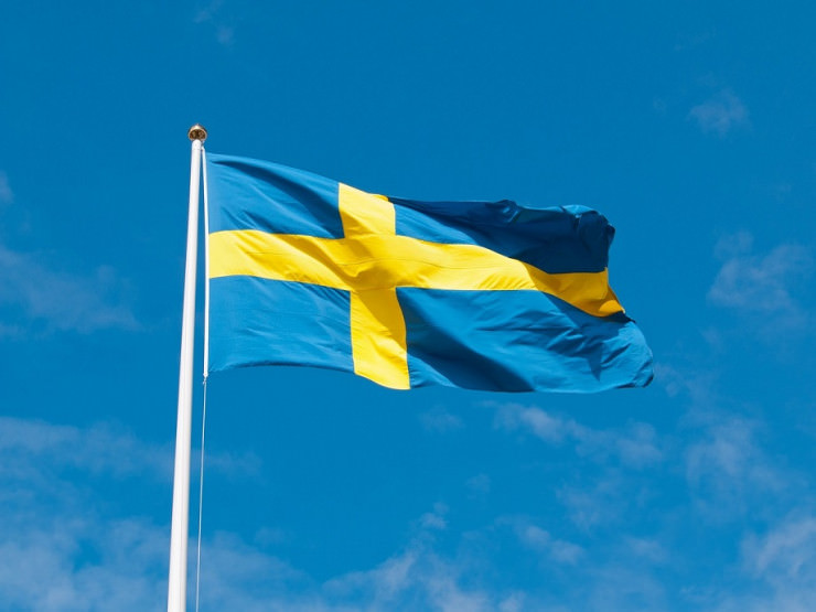 Mehr als jeder vierte Schwede nimmt am Online-Glücksspiel teil 