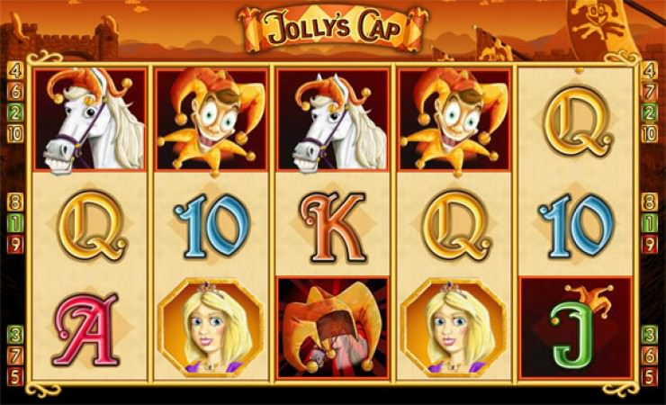 Skyvegas free spins